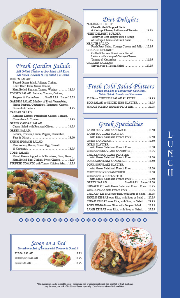 Peter's Diner