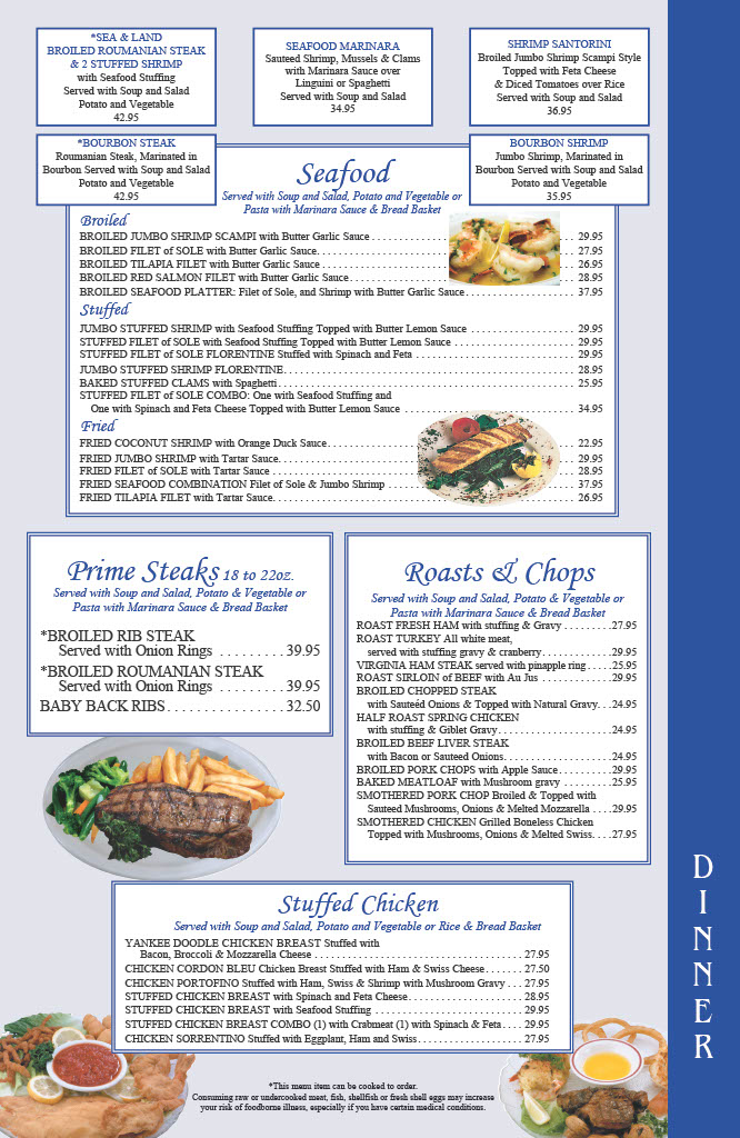Peter's Diner