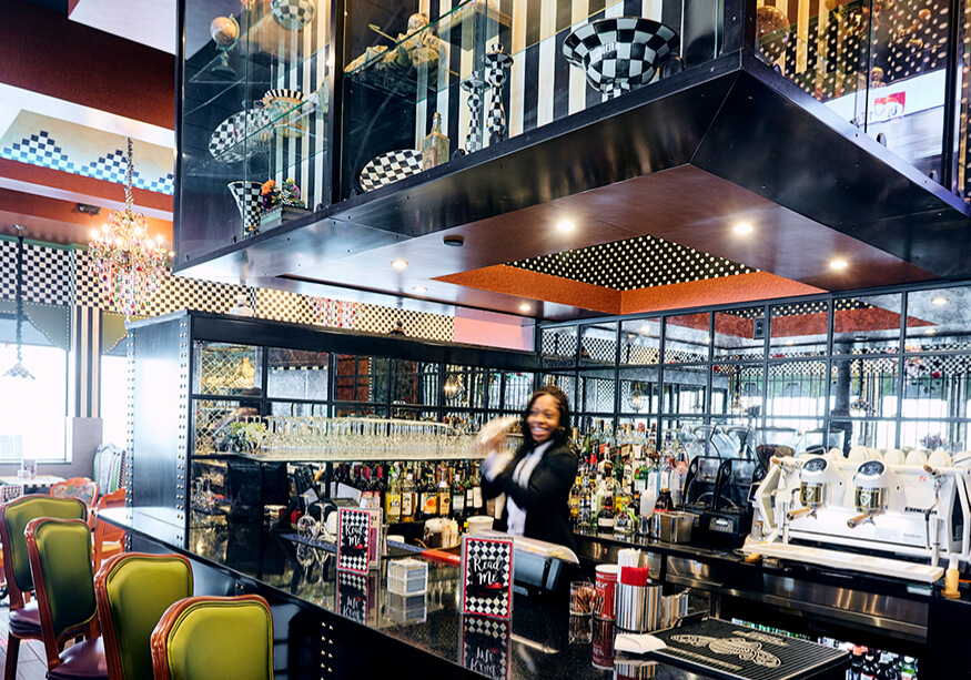 Chit Chat Diner