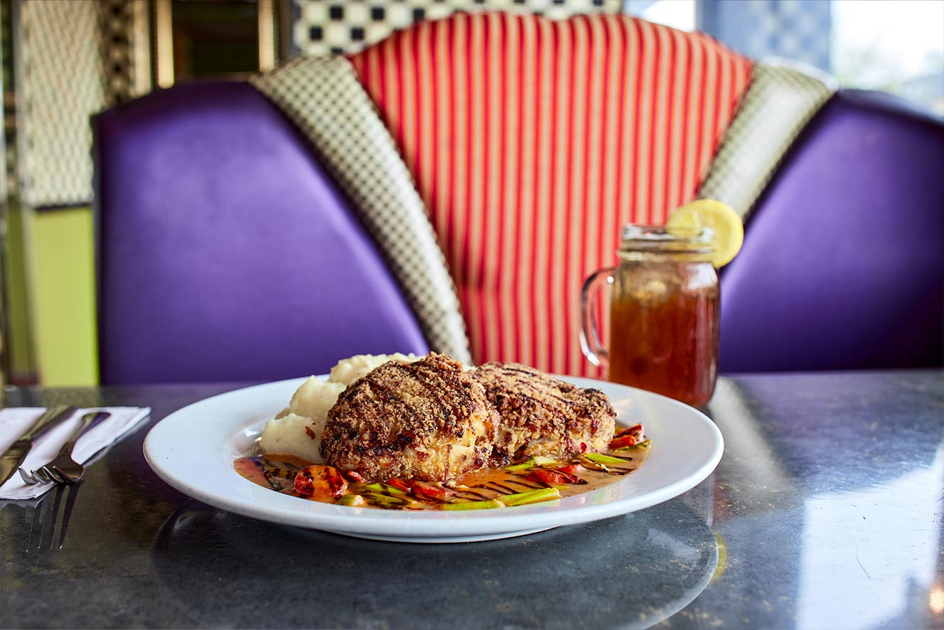 Chit Chat Diner