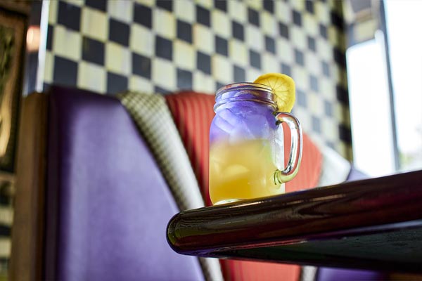 Chit Chat Diner