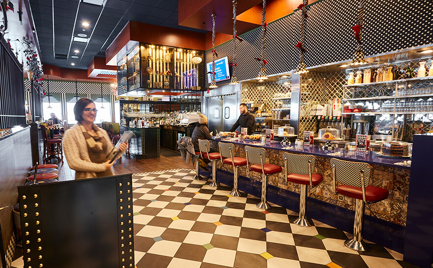 Chit Chat Diner