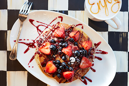 Chit Chat Diner