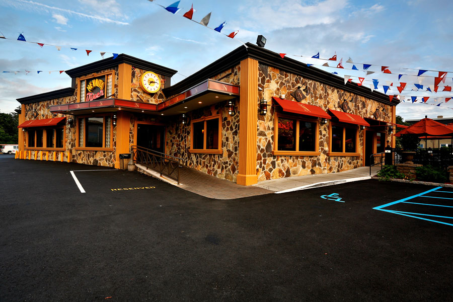Nevada Diner Restaurant