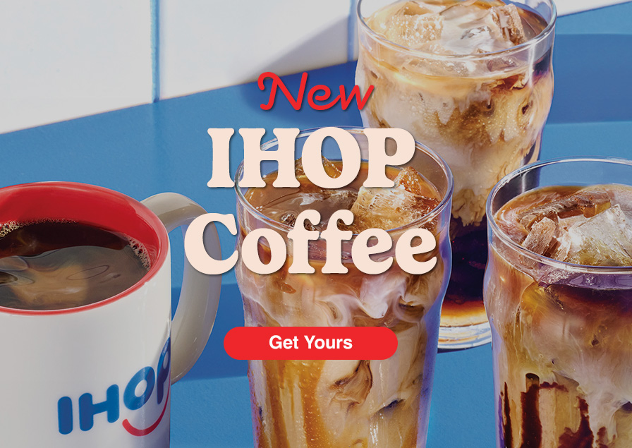 IHOP