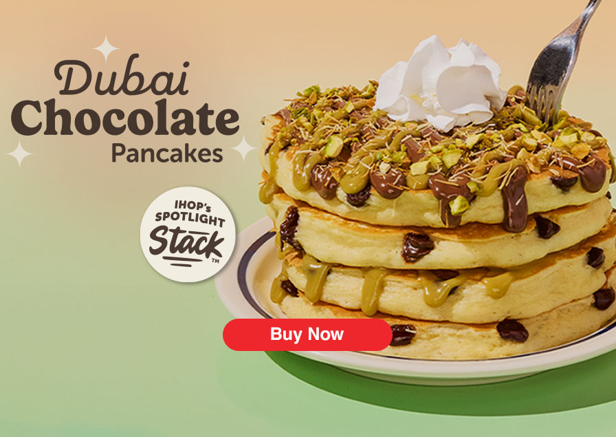 IHOP