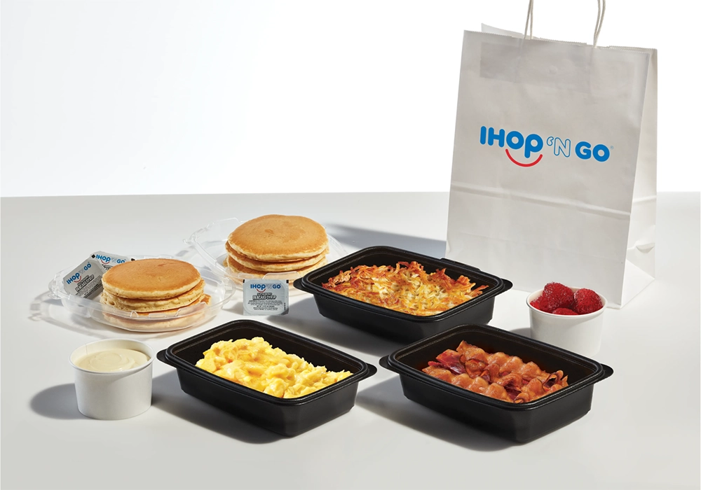 IHOP