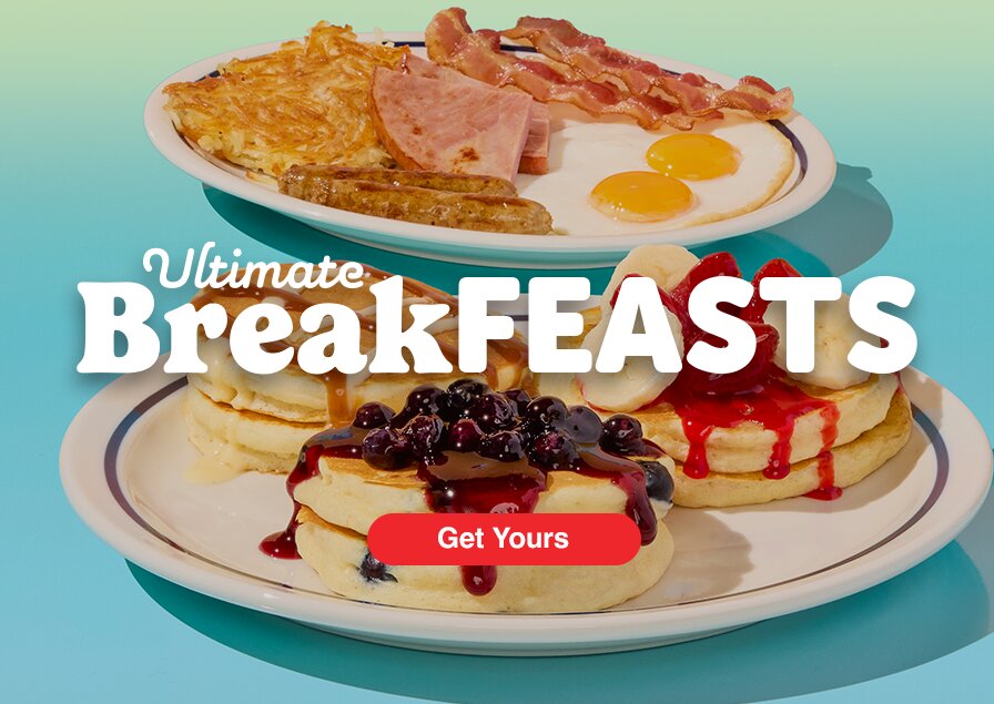 IHOP