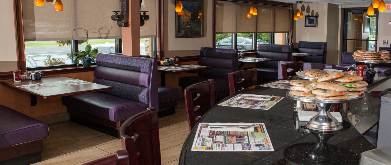 Gus's Diner