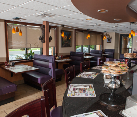 Gus's Diner