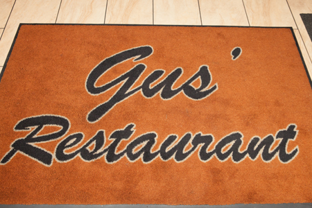 Gus's Diner