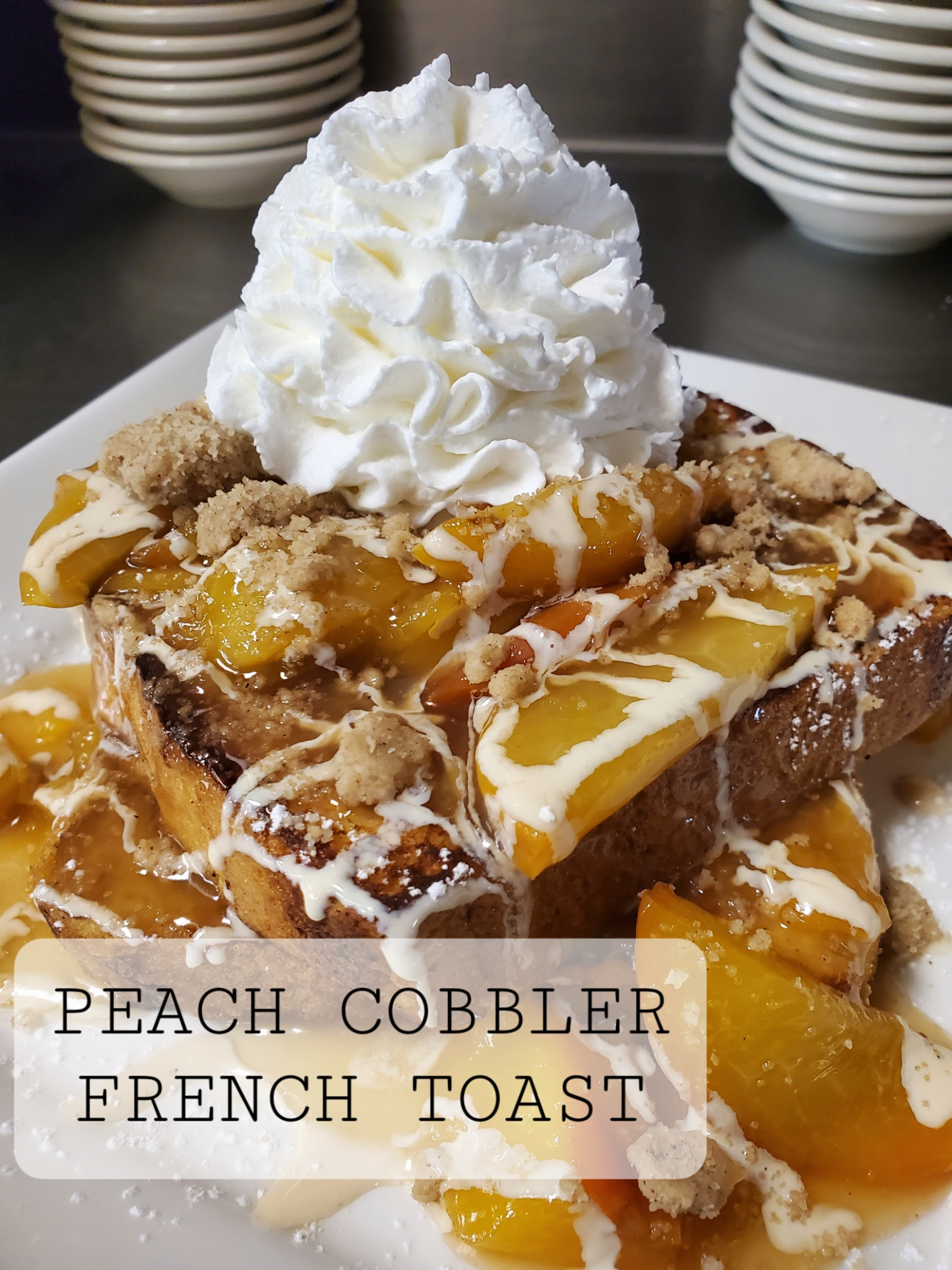 Vincentown Diner