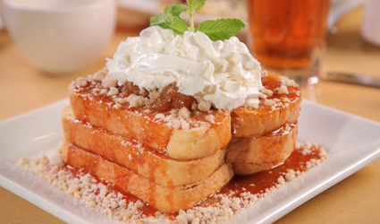 Vincentown Diner