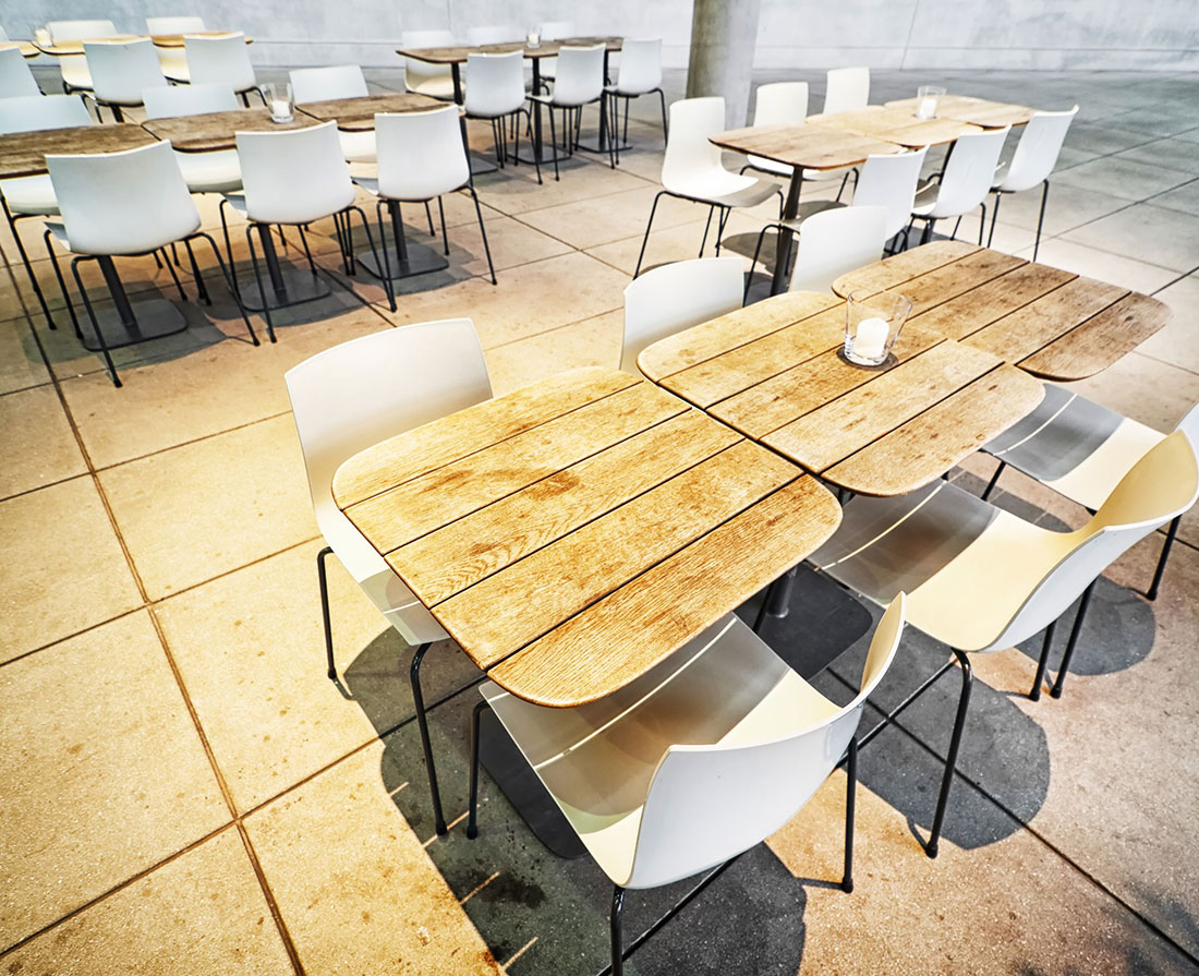 Mike's Coffee Shop