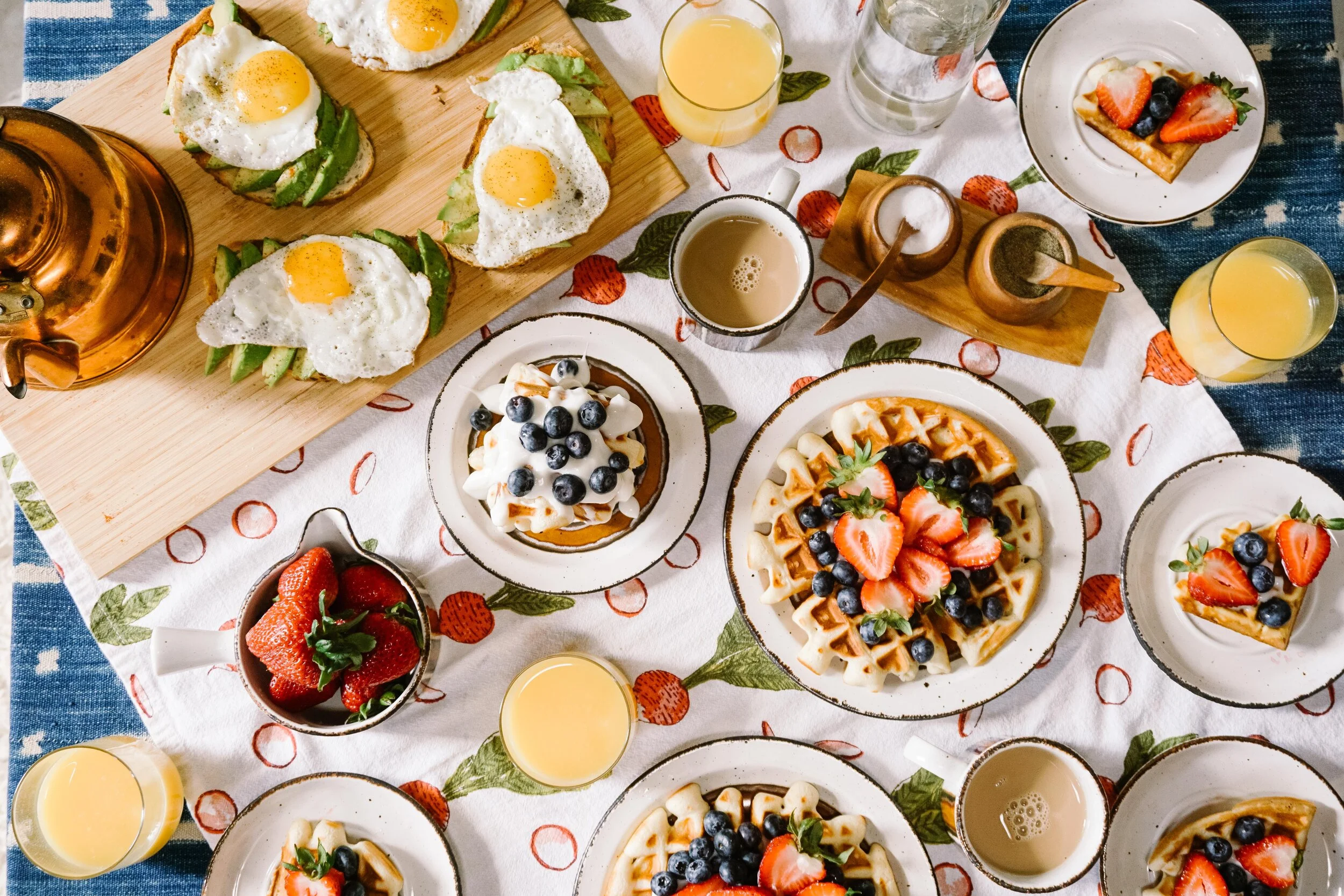 The New Bridgeview Diner
