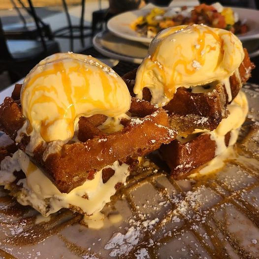 Broad Street Diner