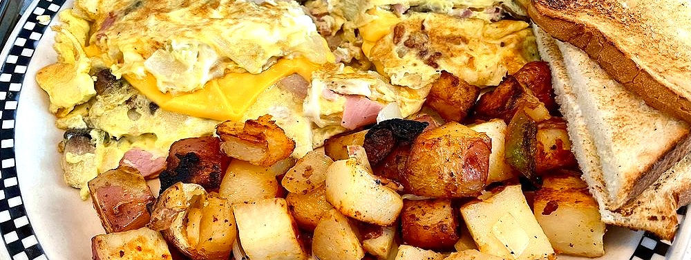 Broad Street Diner
