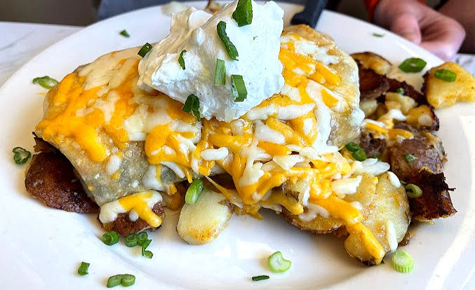 Broad Street Diner