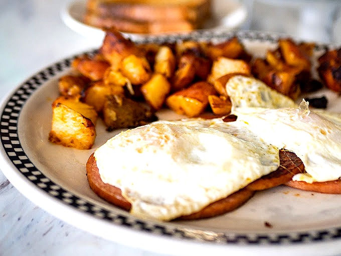 Broad Street Diner