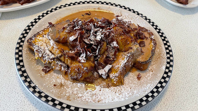 Broad Street Diner