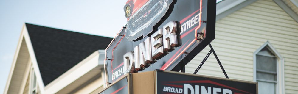 Broad Street Diner