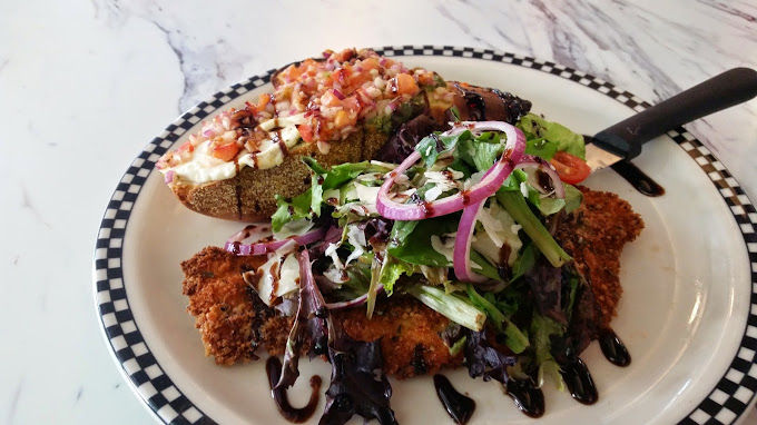 Broad Street Diner
