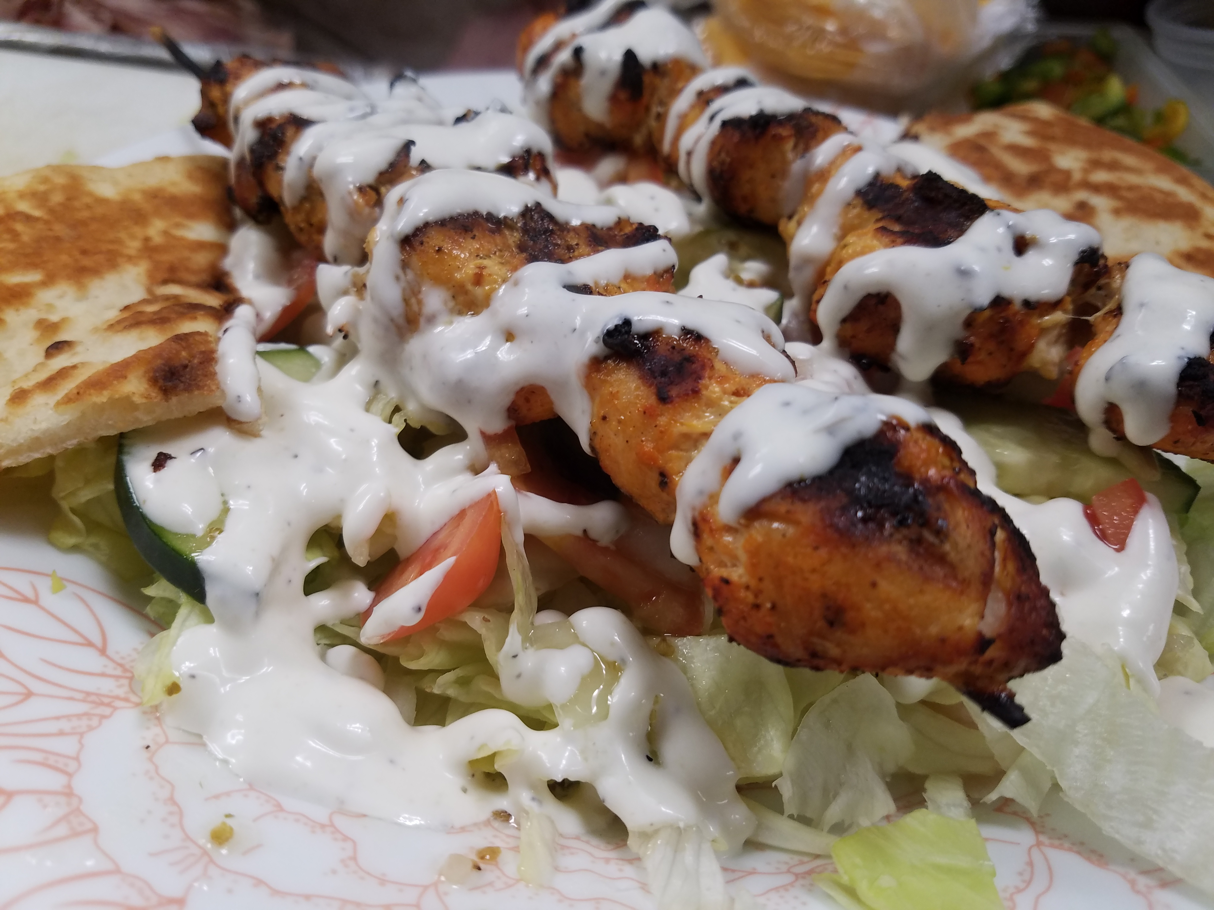 Halal Central Diner