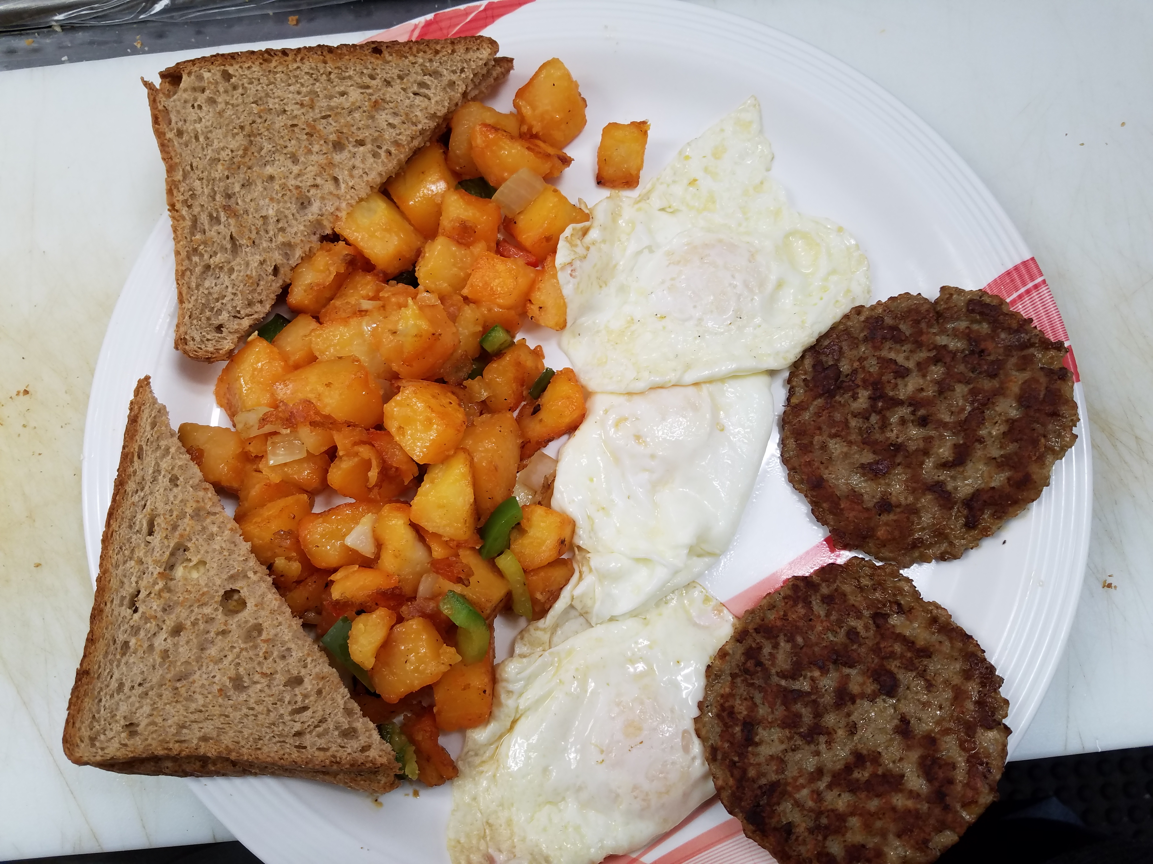 Halal Central Diner