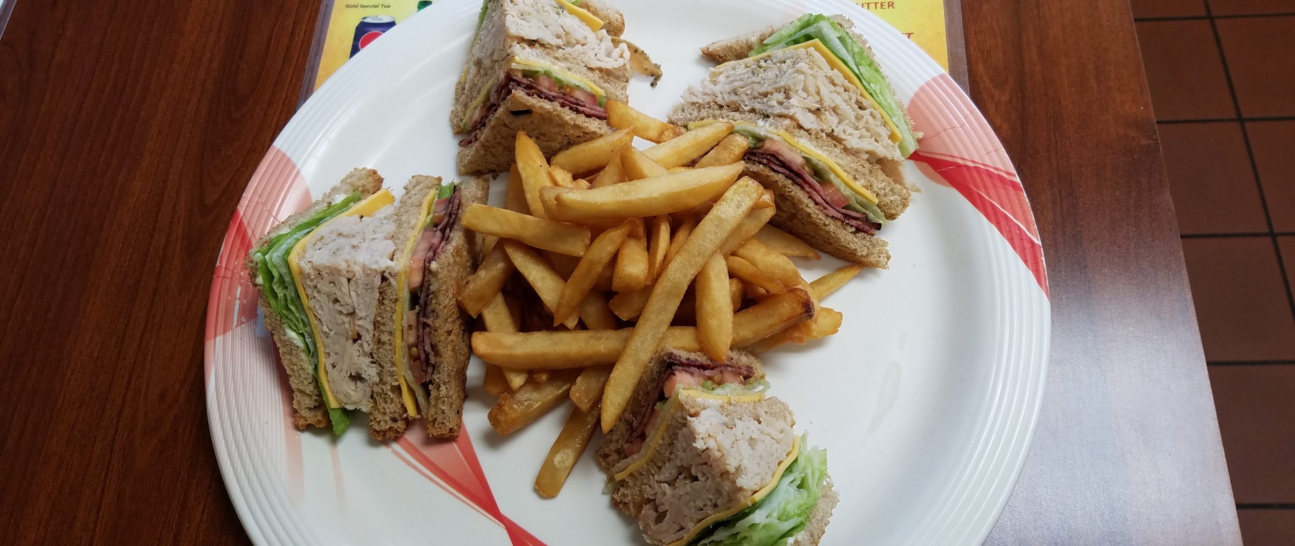 Halal Central Diner