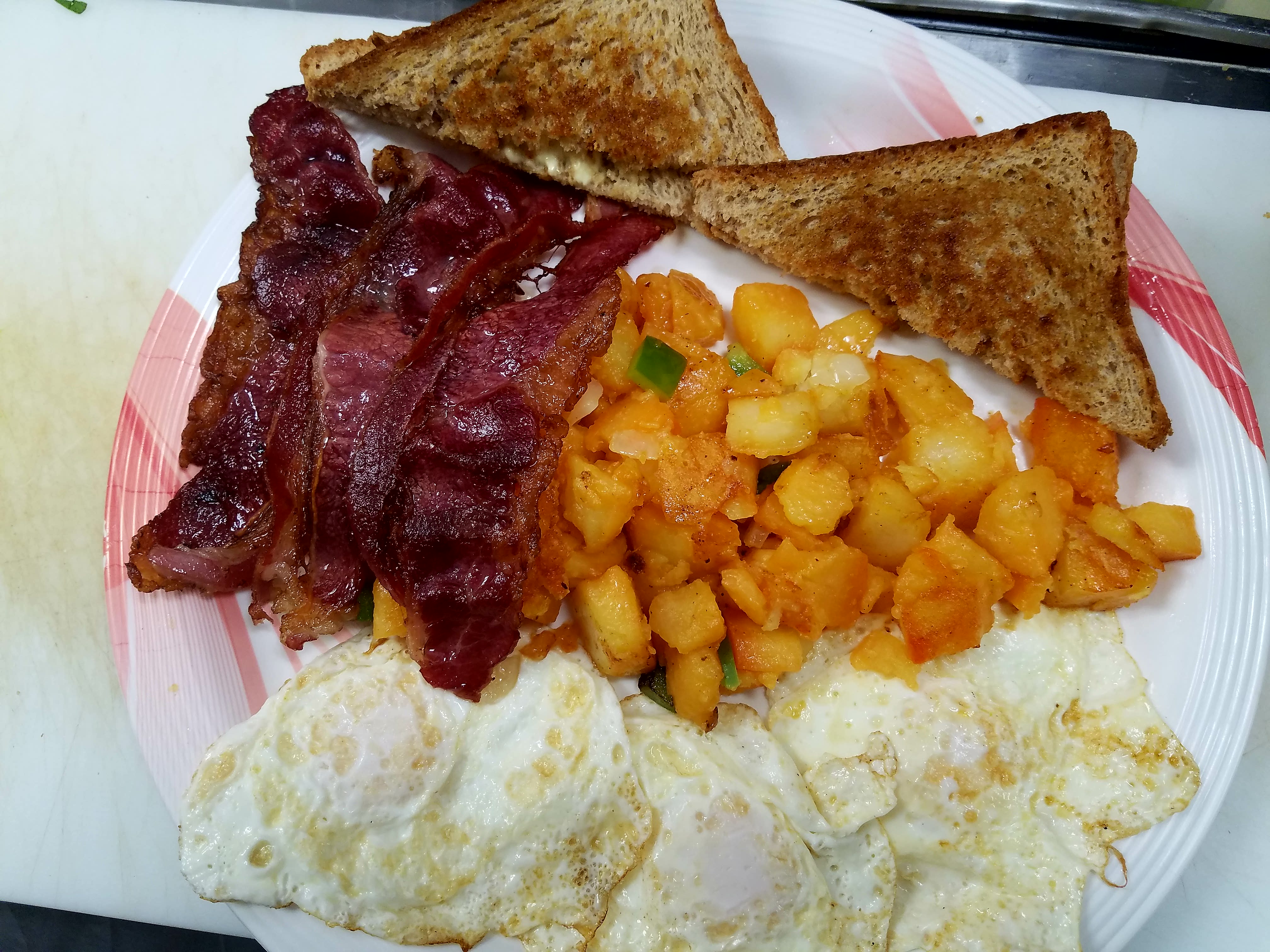Halal Central Diner