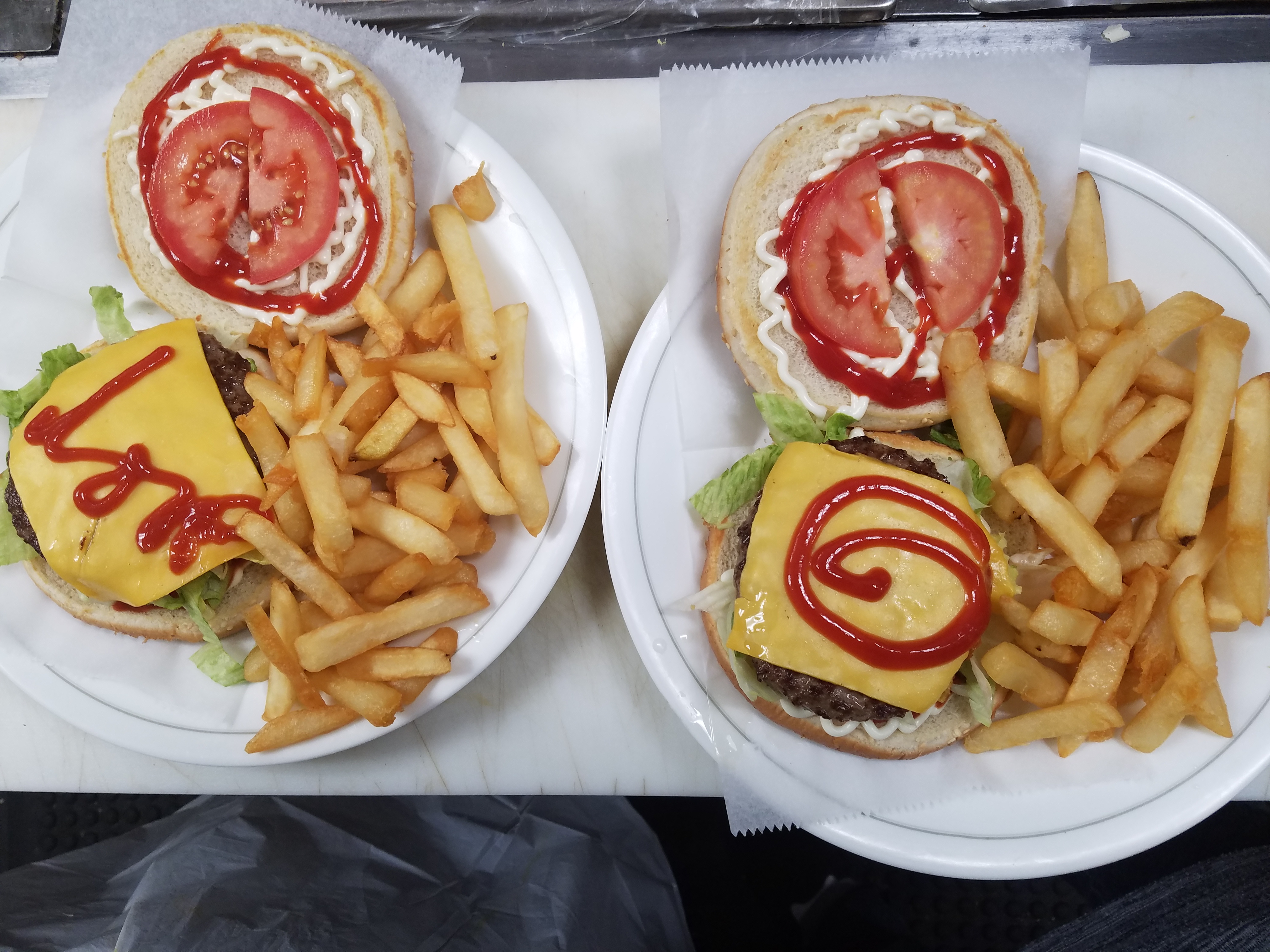 Halal Central Diner