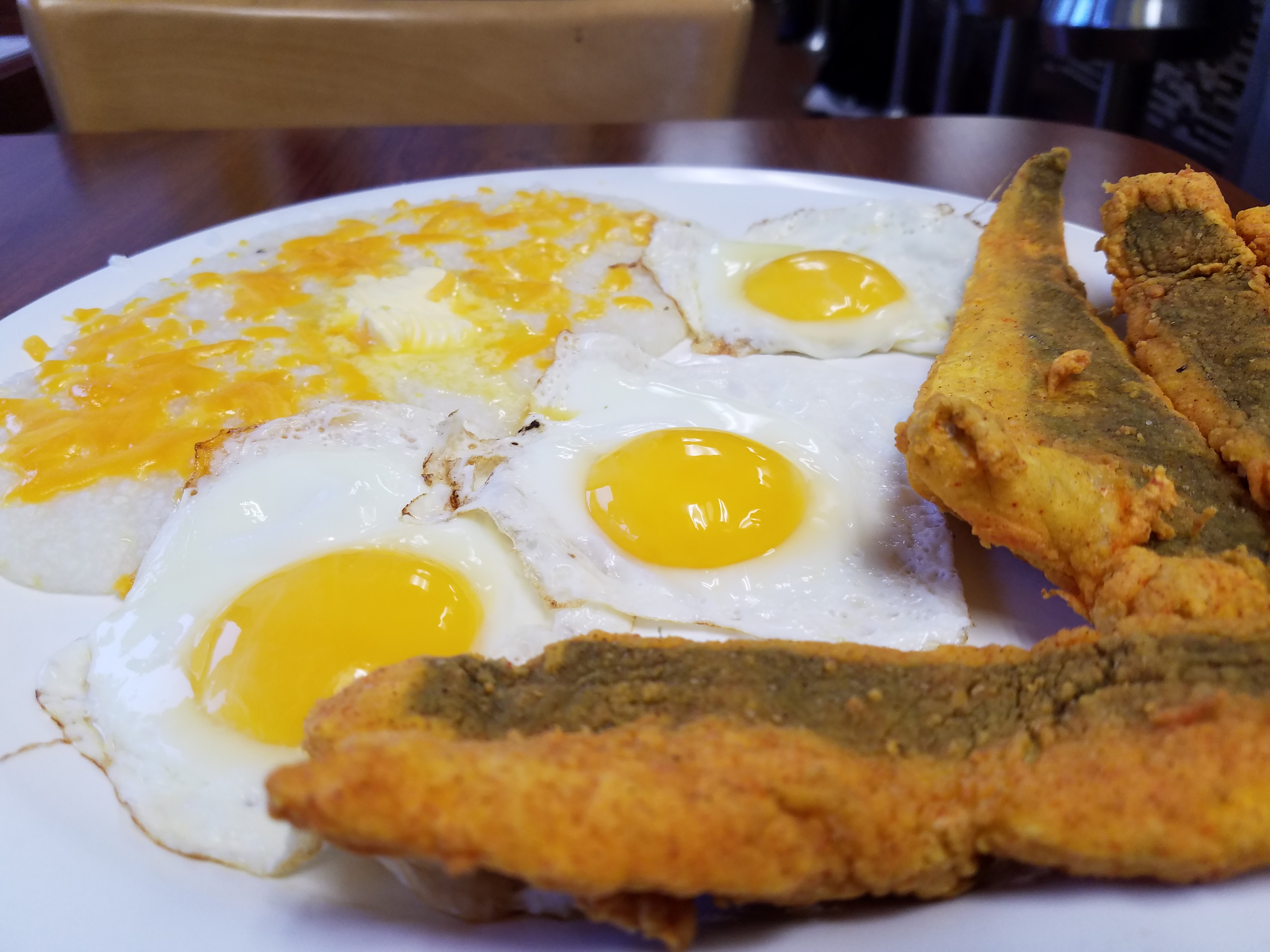 Halal Central Diner