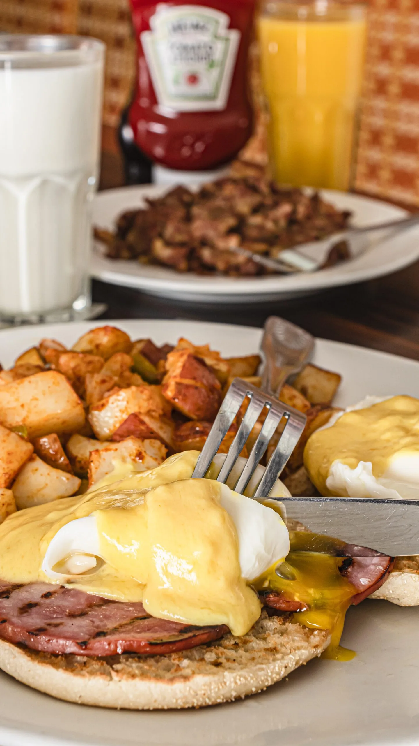 Alps Diner