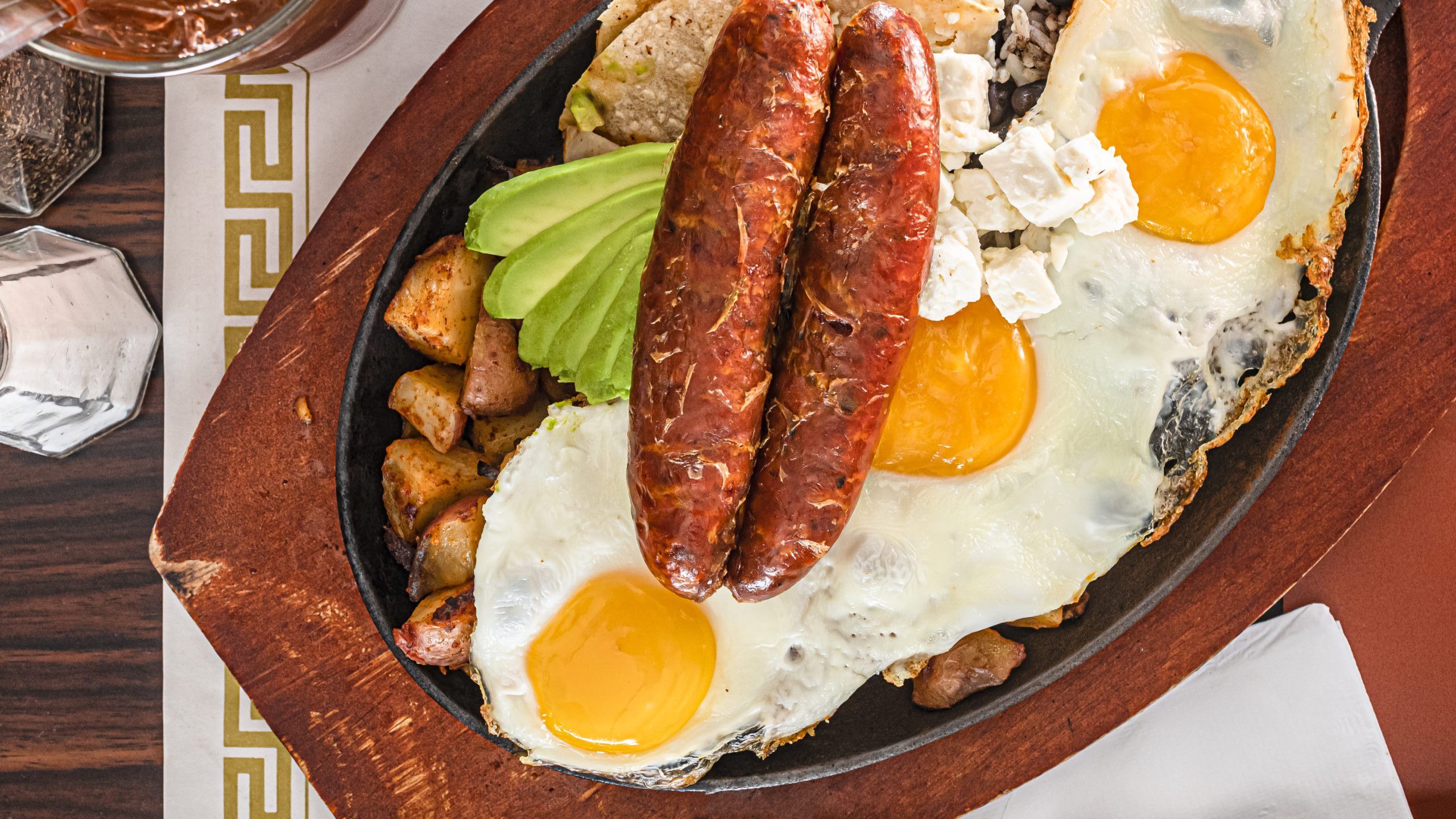 Alps Diner