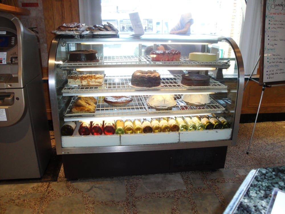 Mike’s Dakota Diner