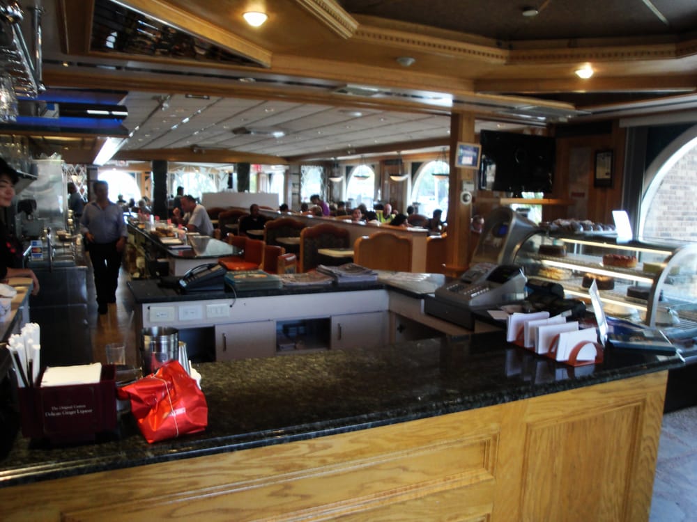 Mike’s Dakota Diner