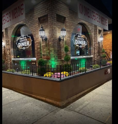 Mike’s Dakota Diner