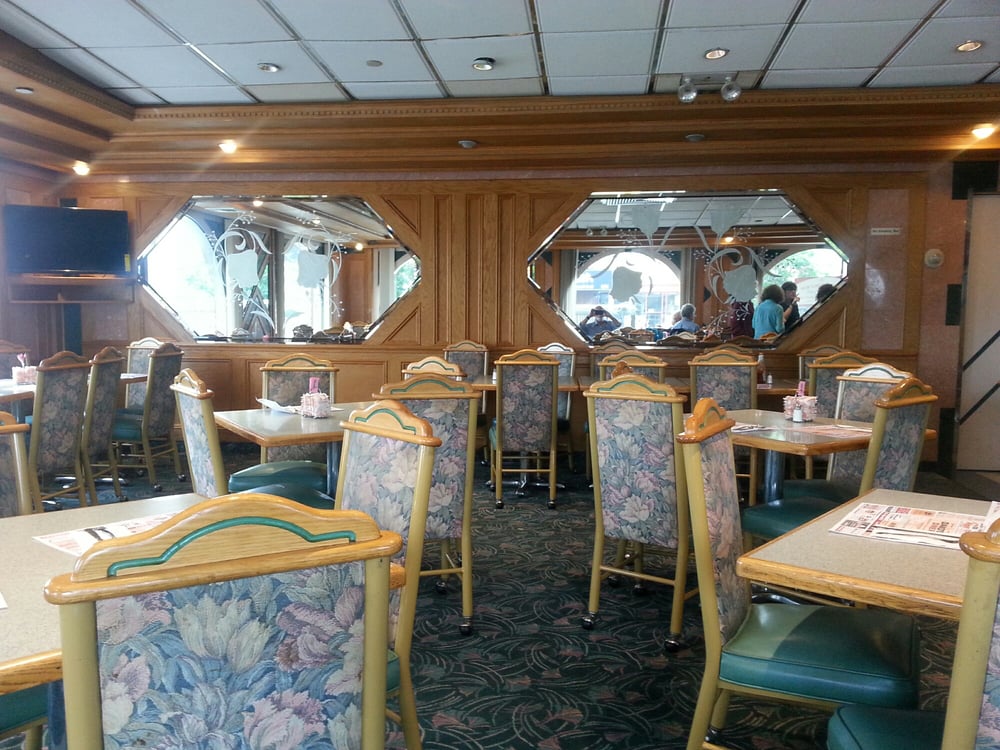 Mike’s Dakota Diner