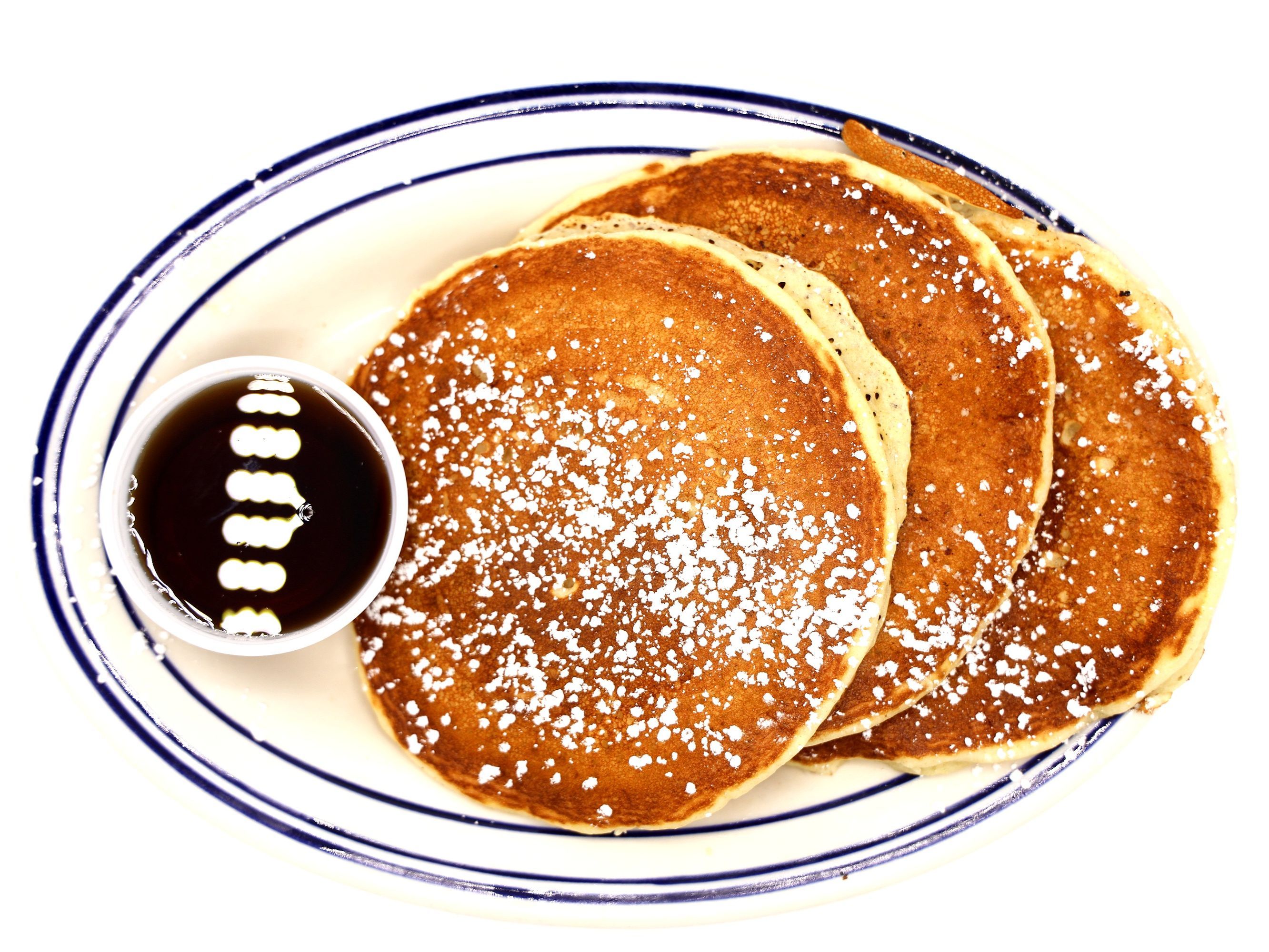 Seaport Diner