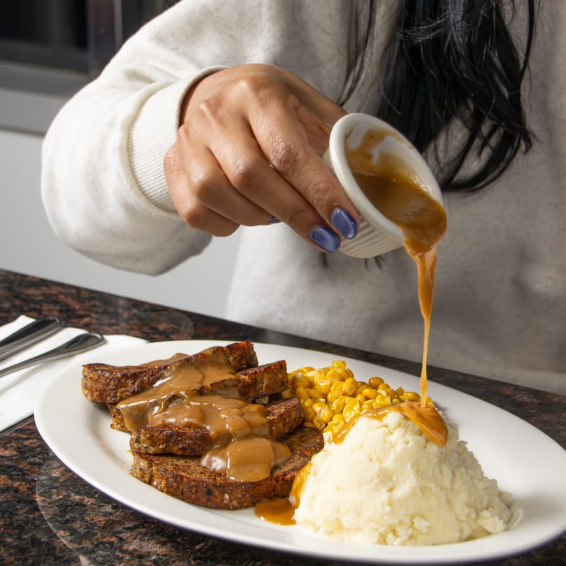 Seaport Diner