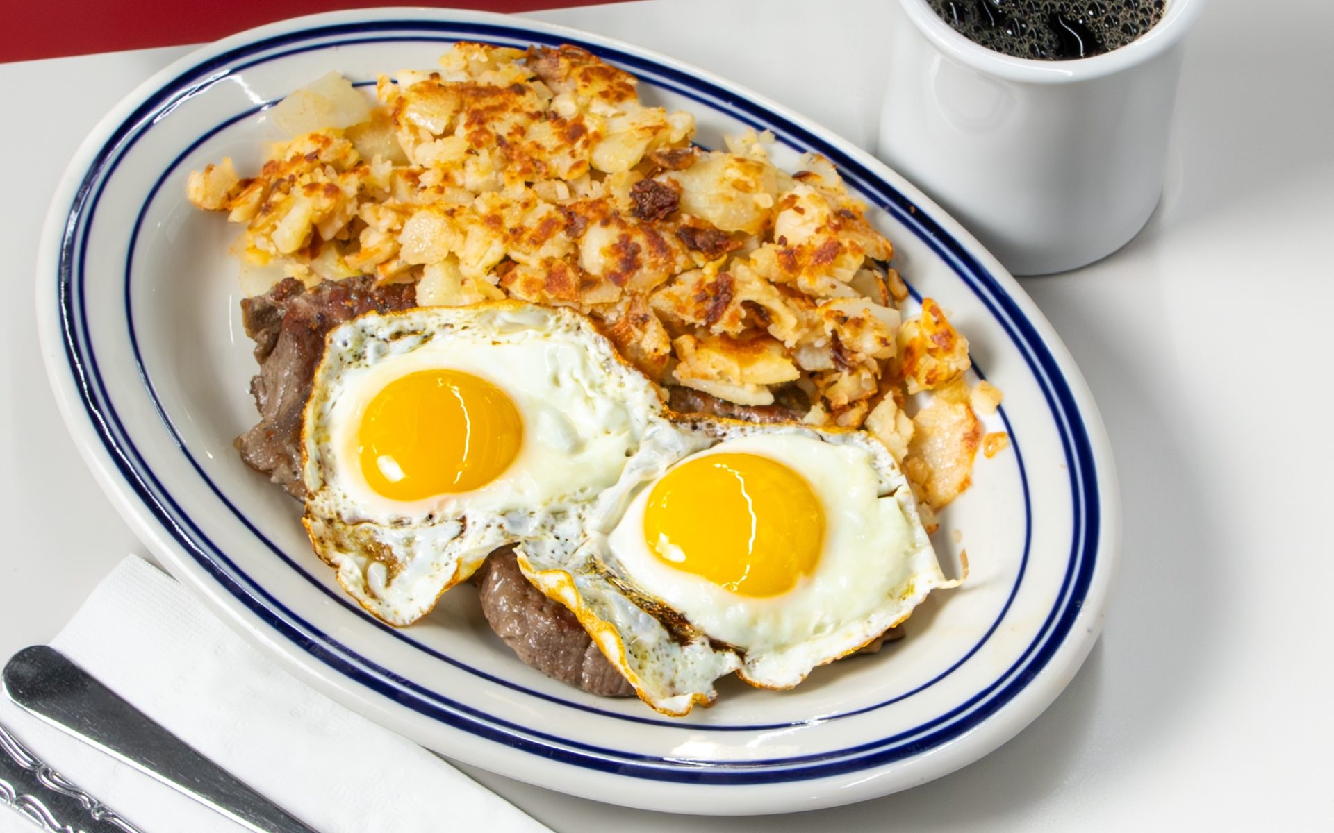 Seaport Diner