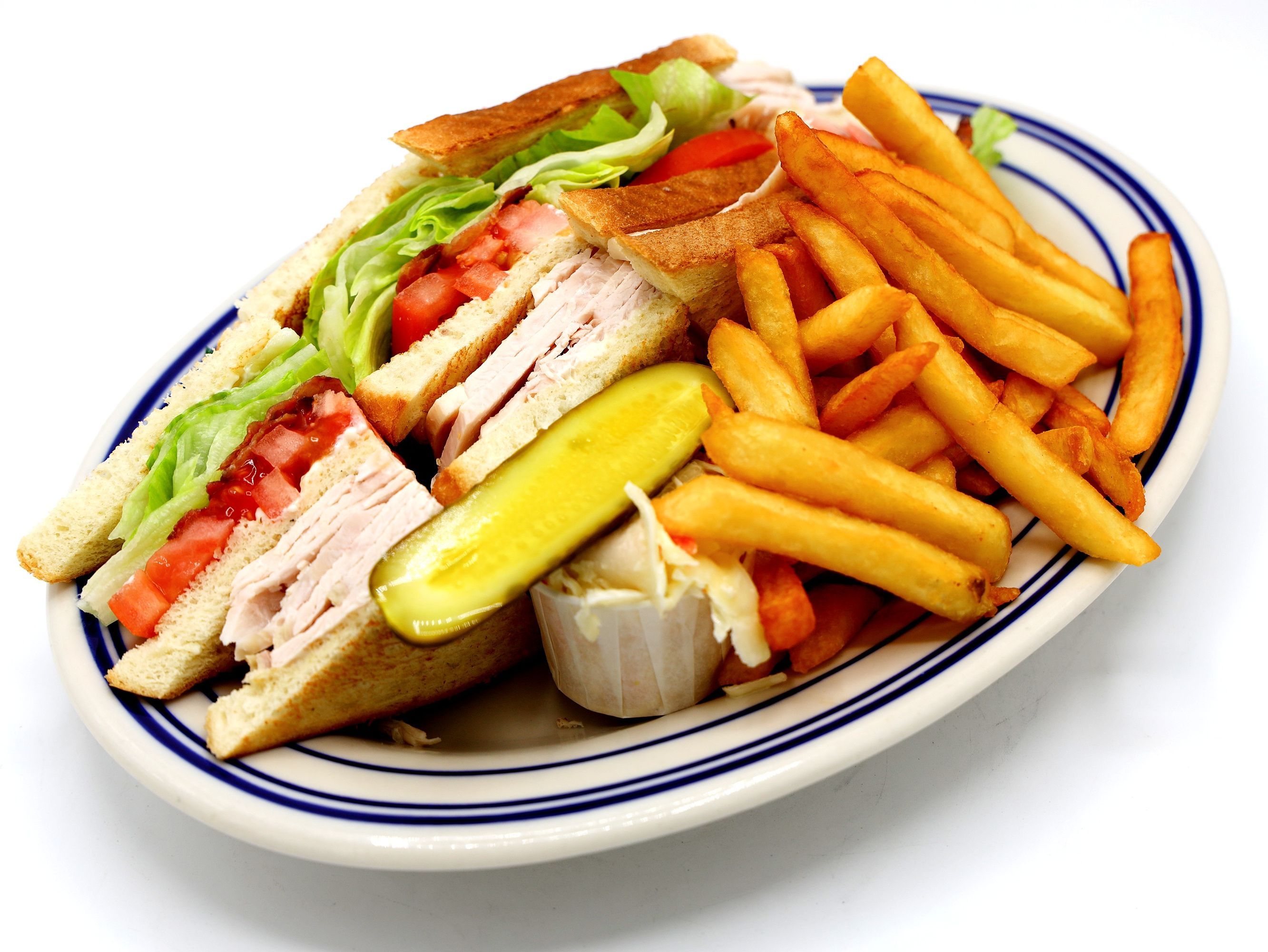 Seaport Diner