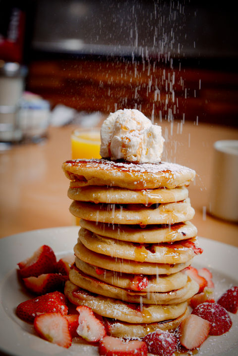 Red Line Diner