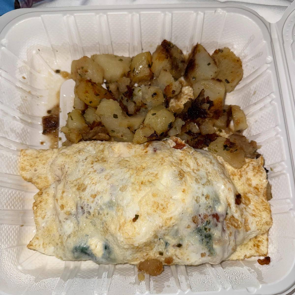 Brittany's Cafe