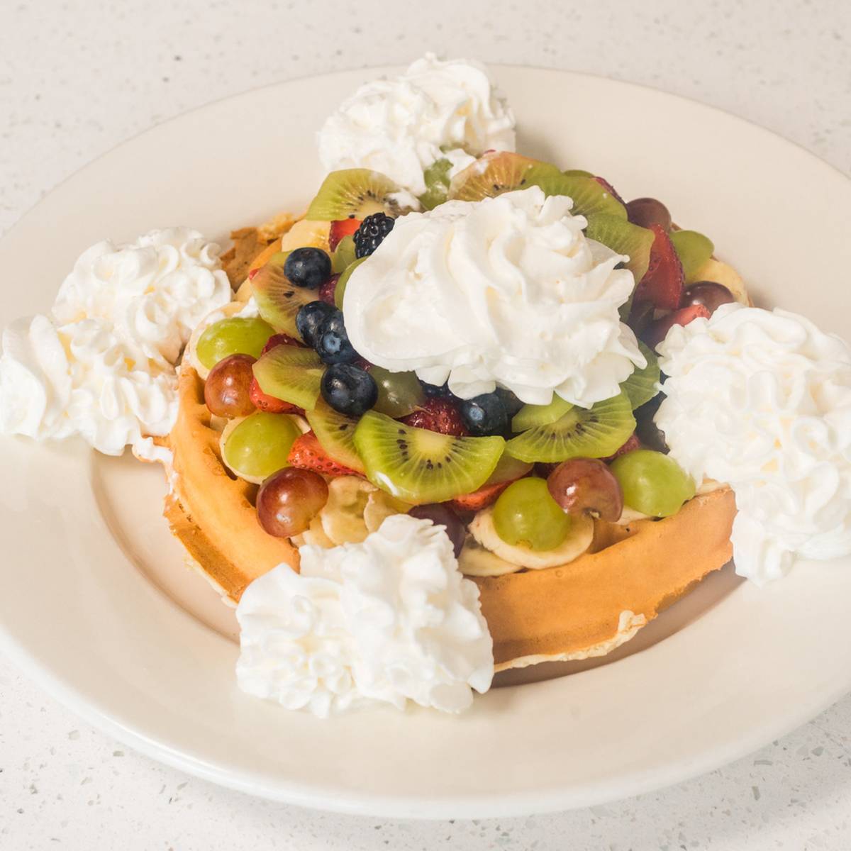 Brittany's Cafe