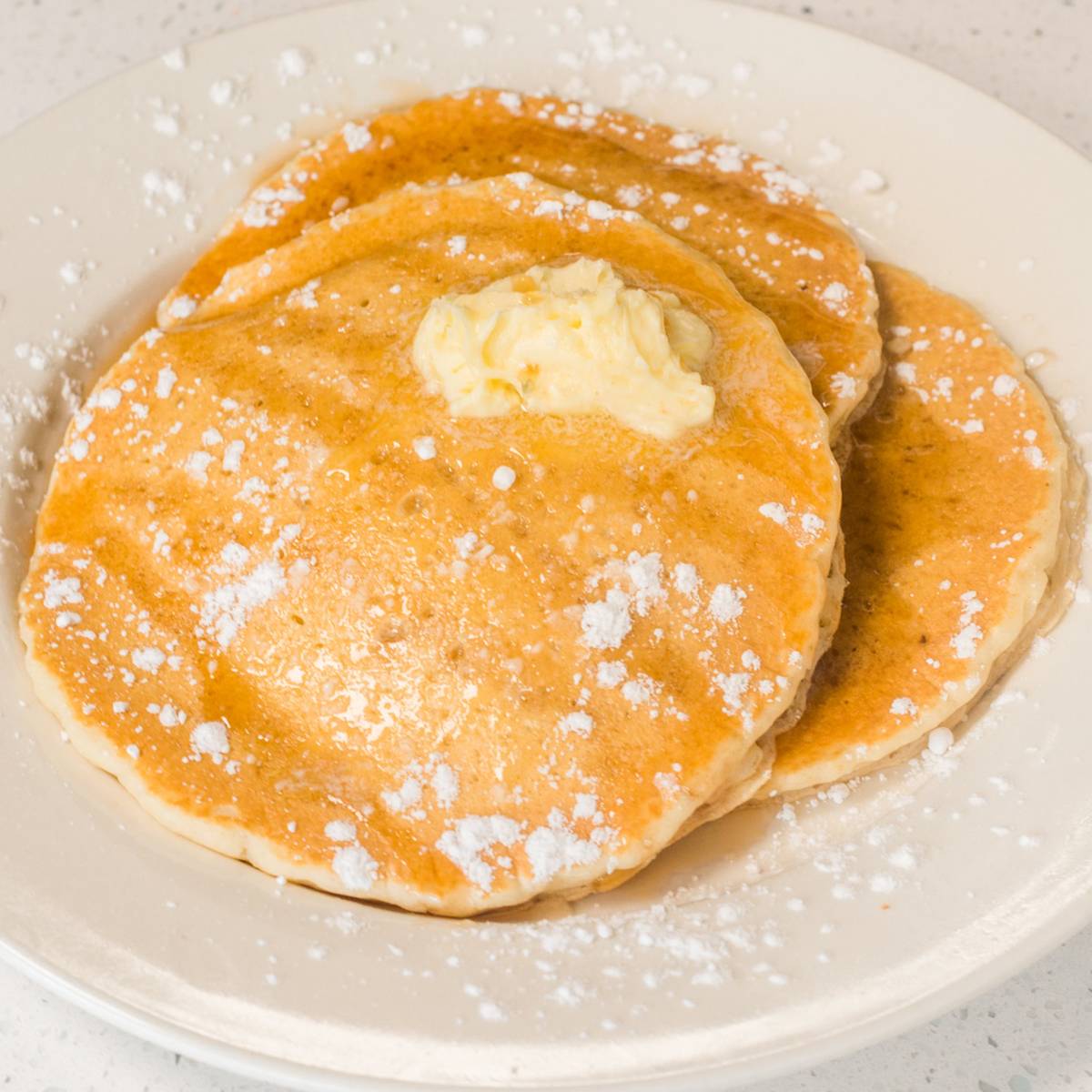 Brittany's Cafe