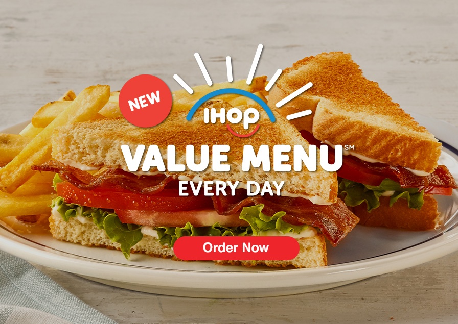 IHOP