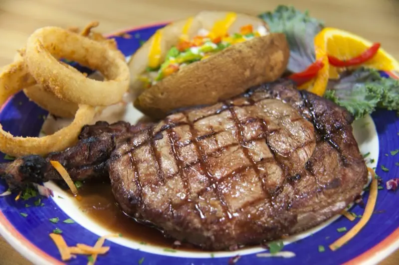 State Street Grill