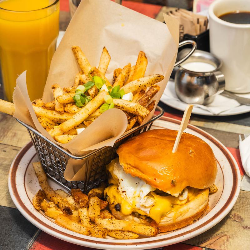Good Ol Days Diner