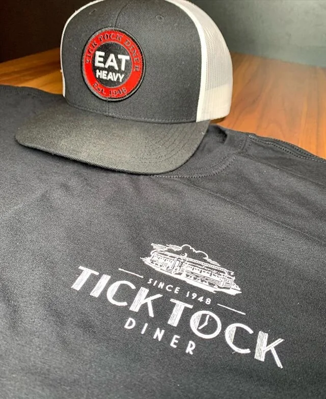 Tick Tock Diner